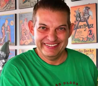 The Wizard of Oz museum Space Coast