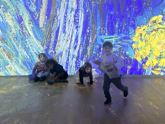 things to do in Port Canaveral with kids